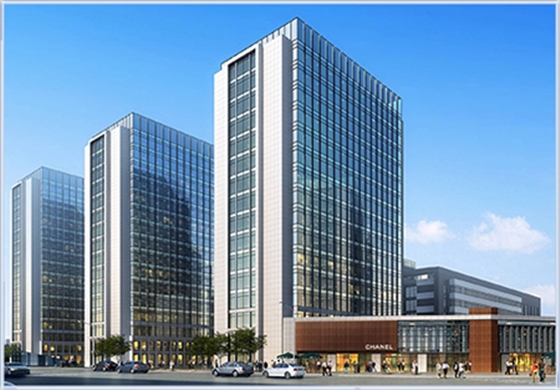 建筑幕墙施工企业应严把材料加工、制作质量关