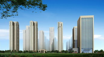 徽盐世纪广场安盐滨湖BH2012-17地块项目幕墙工程全面解析