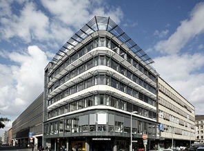 最新前沿门窗幕墙建筑技术及案例 材料、施工与数字化的融合