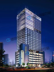 广东创高幕墙门窗工程 卓越品质，构筑城市建筑新风貌